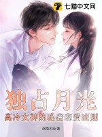 独占月光:高冷女神的秘密恋爱法则