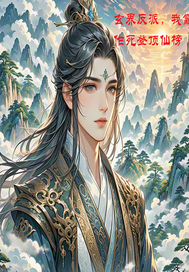 玄界反派，我靠作死登顶仙