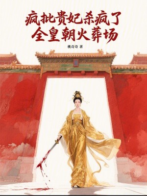 疯批贵妃杀疯了,全皇朝火葬场