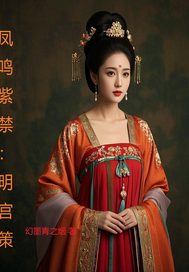 凤鸣紫禁:明宫策