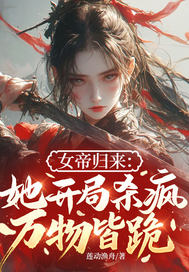 女帝归来:她开局杀疯,万物皆跪!