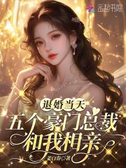 退婚当天,五个豪门总裁和我相亲